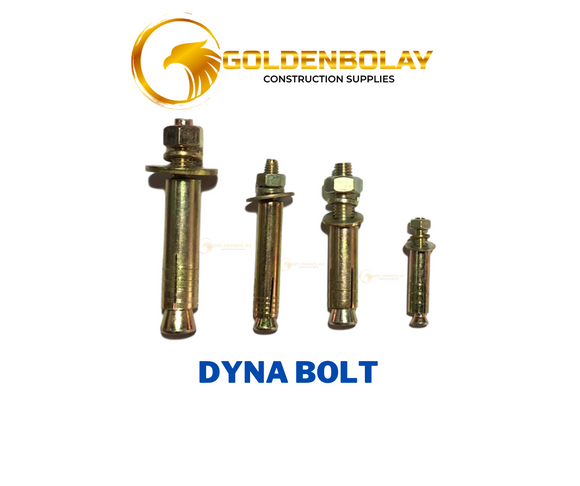 DYNA BOLT