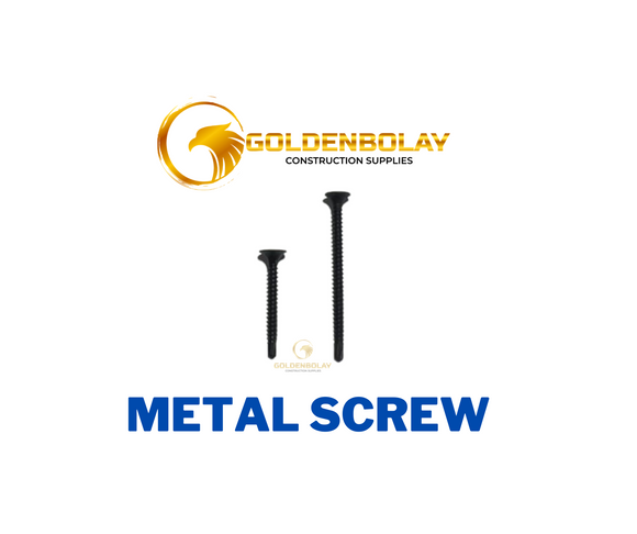 METAL SCREW