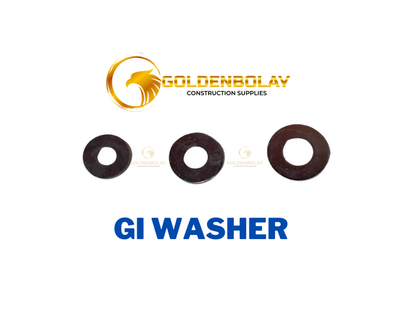 GI WASHER